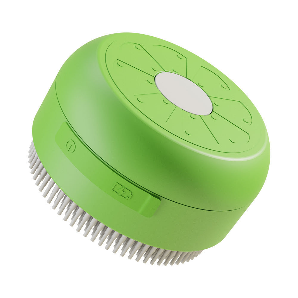 EcoTail™ 3 in 1Steam Grooming Brush (EcoSafe)