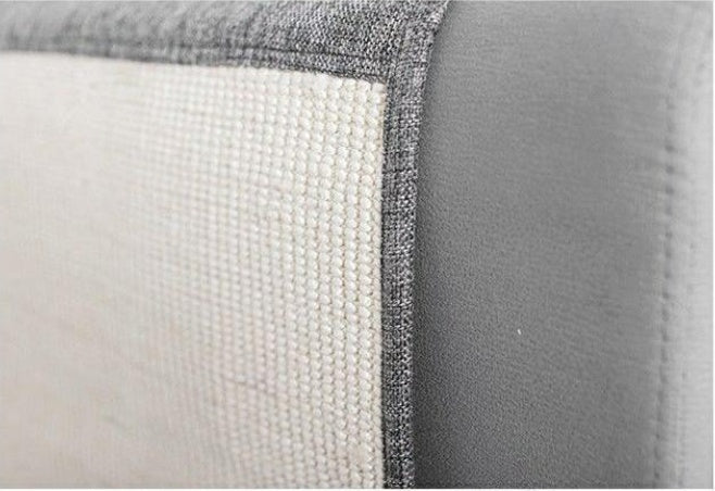 EcoTail™ Cat Claw Scratcher Mat – Durable Sisal Pad