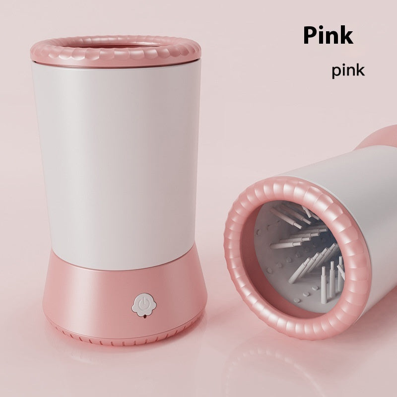 EcoTail™ Electric Paw Cleaner Cup (Dogs & Cats EcoSafe )