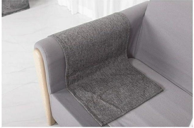 EcoTail™ Cat Claw Scratcher Mat – Durable Sisal Pad