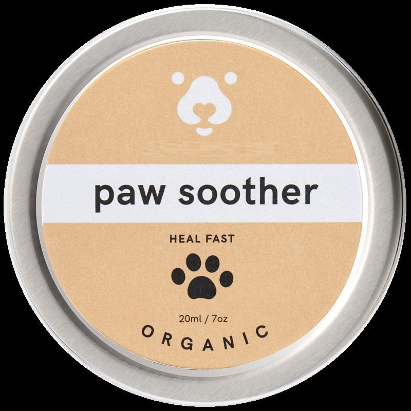 EcoTail™ Soothing Paw & Nose Balm (EcoSafe)