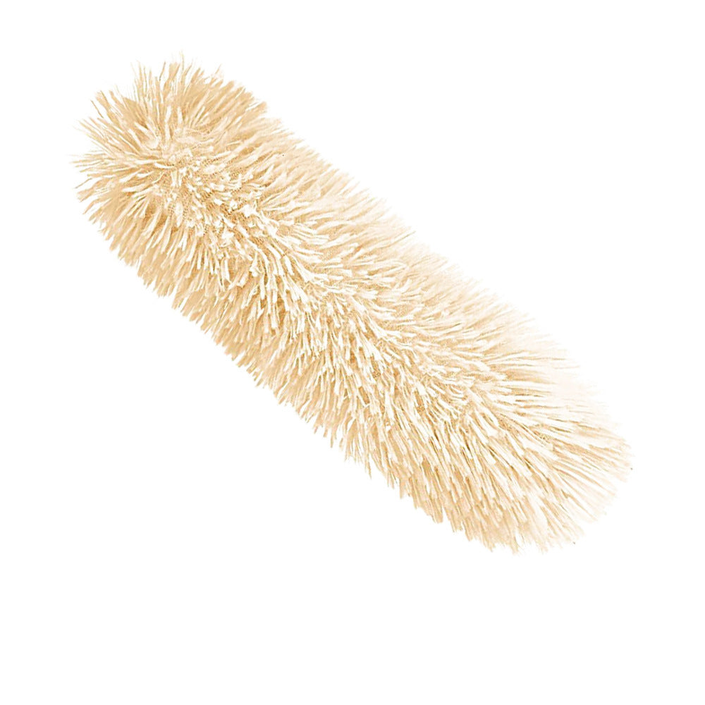 EcoTail Interactive Catnip Toys – Crinkle & Pillow Set