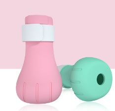 EcoTail™ Anti-Scratch Grooming Bag (Cat EcoSafe)