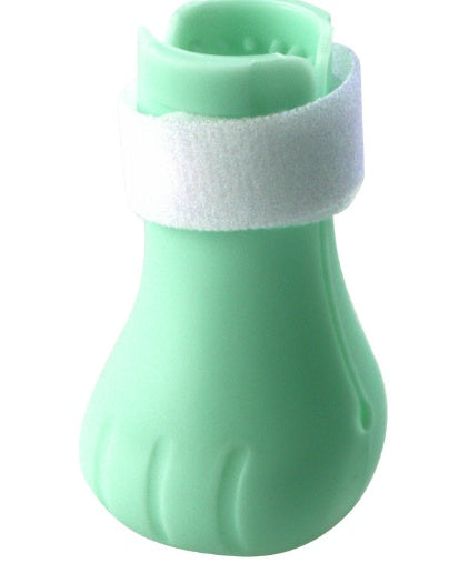 EcoTail™ Anti-Scratch Grooming Bag (Cat EcoSafe)