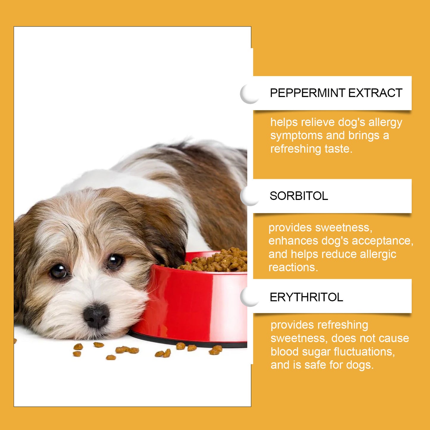 EcoTail™ Allergy & Immune Drops (EcoSafe)