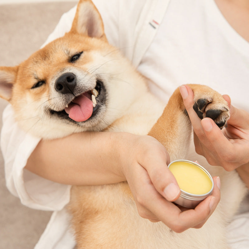 EcoTail™ Soothing Paw & Nose Balm (EcoSafe)