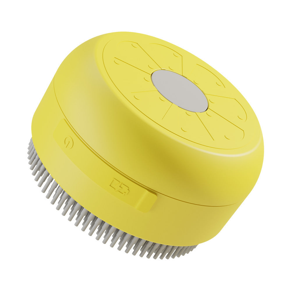 EcoTail™ 3 in 1Steam Grooming Brush (EcoSafe)