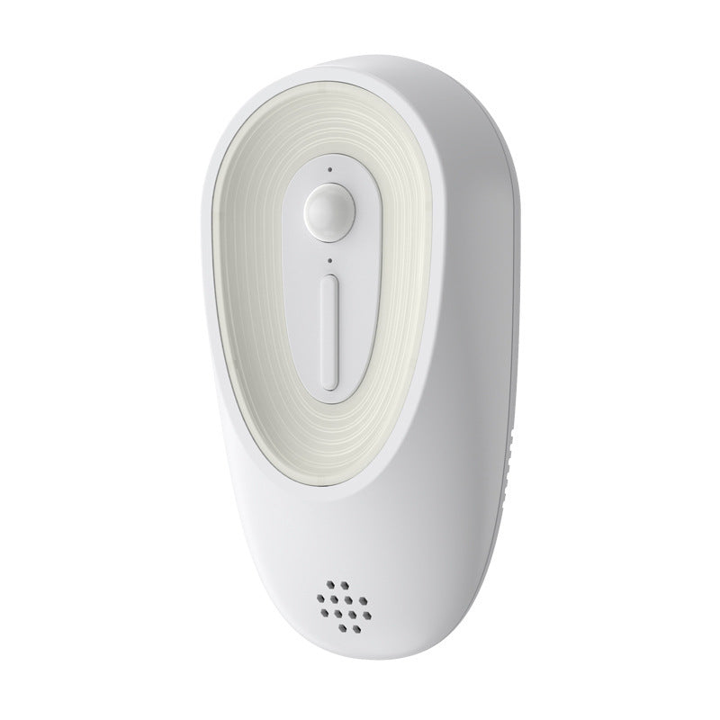 EcoTail™ Cat Litter Deodorizer – Odor Eliminator for Fresh & Clean Litter Boxes (EcoSafe)