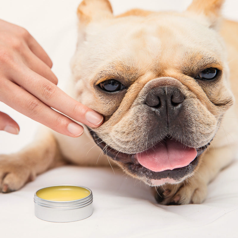 EcoTail™ Soothing Paw & Nose Balm (EcoSafe)