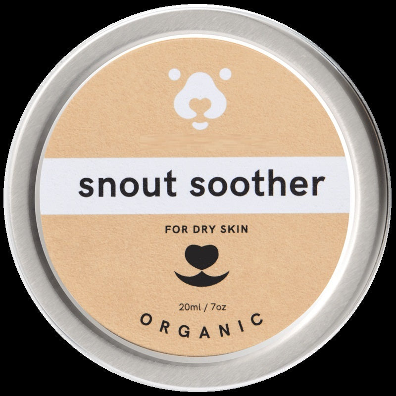 EcoTail™ Soothing Paw & Nose Balm (EcoSafe)