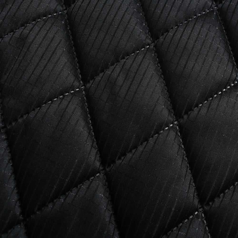 EcoTail Windproof Winter Dog Coat