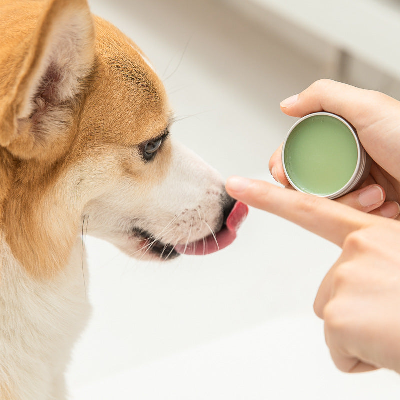 EcoTail™ Soothing Paw & Nose Balm (EcoSafe)