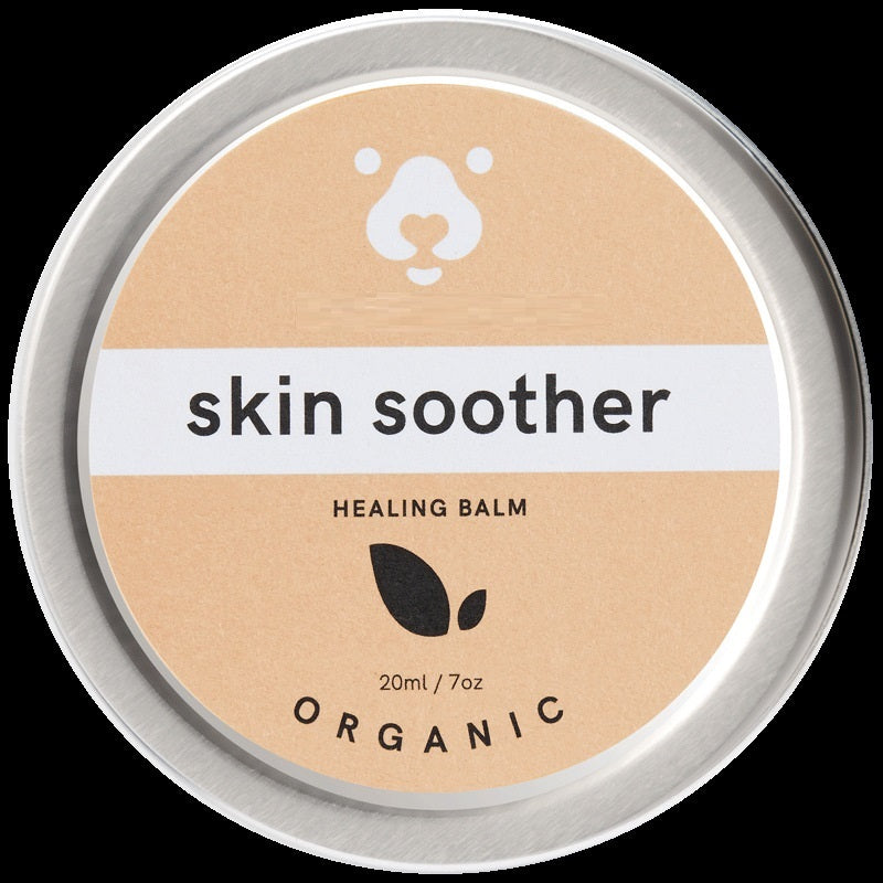 EcoTail™ Soothing Paw & Nose Balm (EcoSafe)