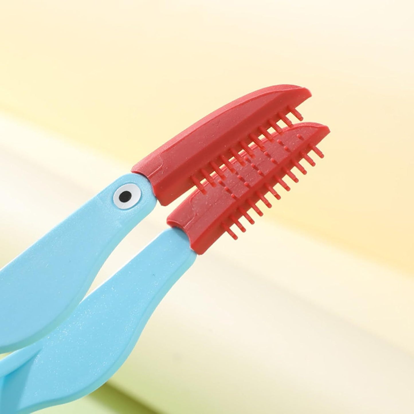 EcoTail™ Tear Stain Brush (Reusable Grooming Tool)(EcoSafe)