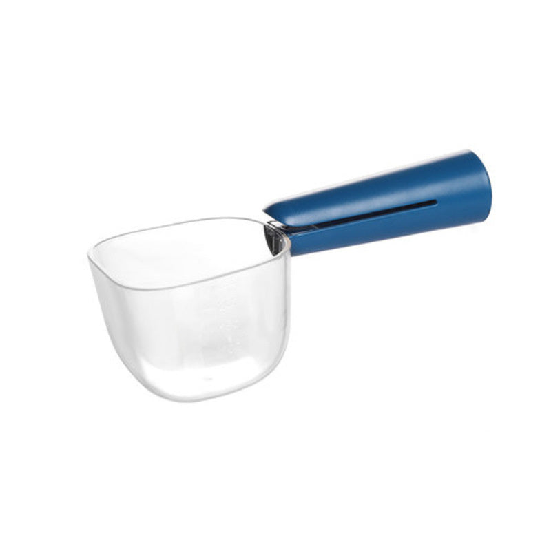 EcoTail™ Pet Food Measuring Scoop with Scale (EcoSafe)