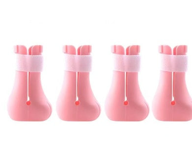 EcoTail™ Anti-Scratch Grooming Bag (Cat EcoSafe)