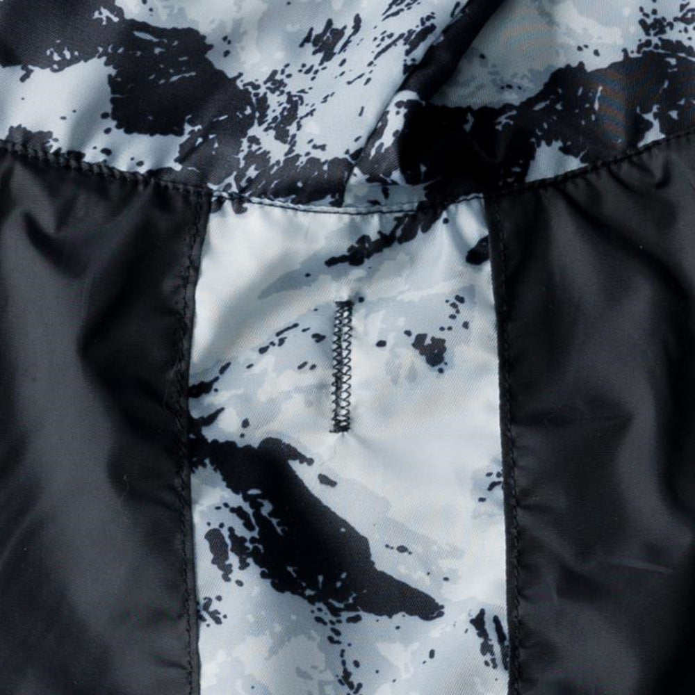 EcoTail Windproof Winter Dog Coat